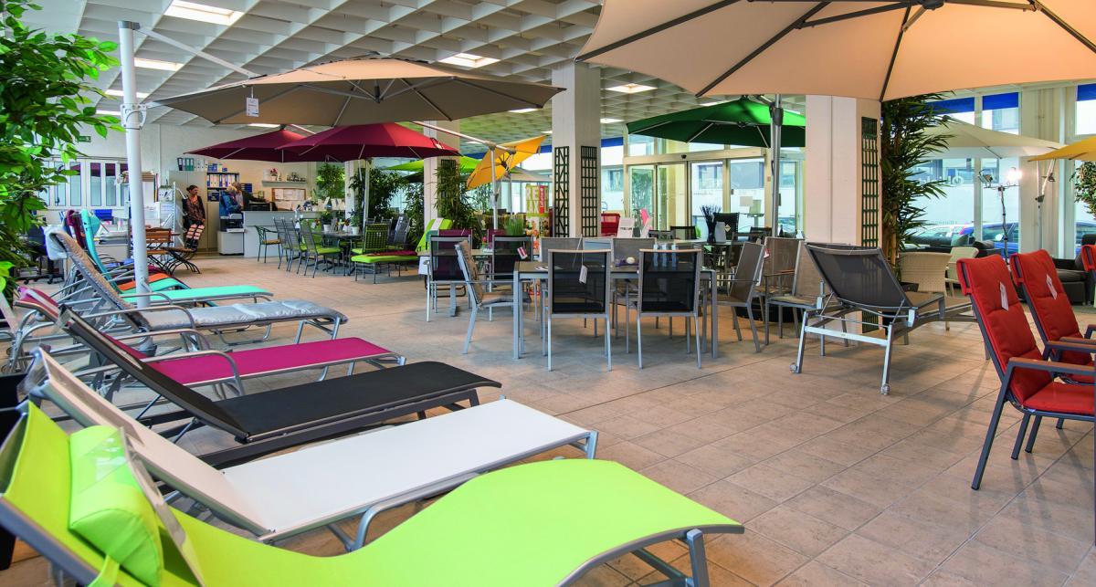 Gartenmöbel In Wien